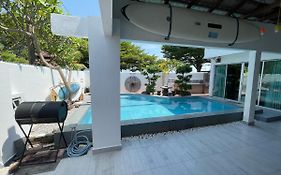 My Beach Villa